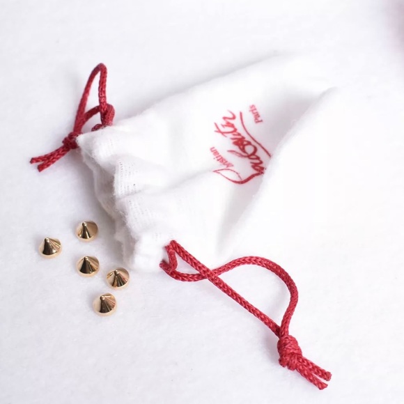 AUTHENTIC Christain Louboution Multicolor Shoes - Picture 9 of 12